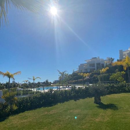 Palmsea Marbella-Estepona Buenas Noches Exterior photo