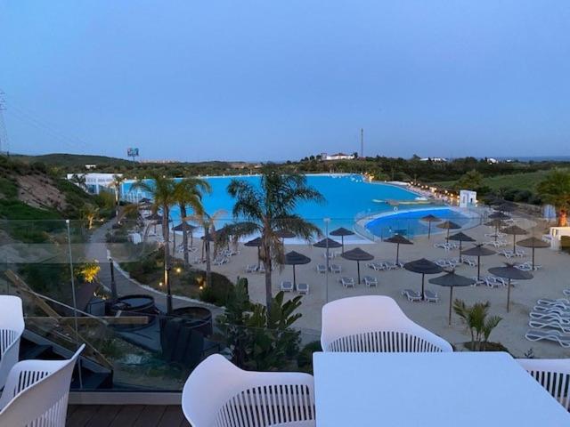 Palmsea Marbella-Estepona Buenas Noches Exterior photo