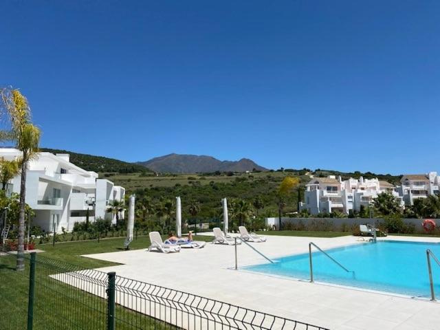 Palmsea Marbella-Estepona Buenas Noches Exterior photo